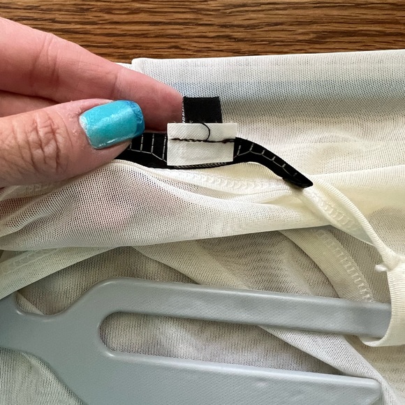 ICONIC RUNWAY Gucci by Tom Ford!! RARE! VINTAGE! 1998 Runway Edition Sheer!! - Picture 9 of 10